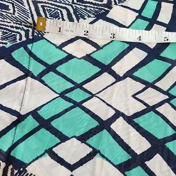 Karlie Tunic/Swim Coverup  - Picture 5 of 9